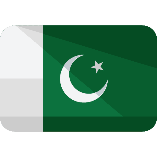 pakistan